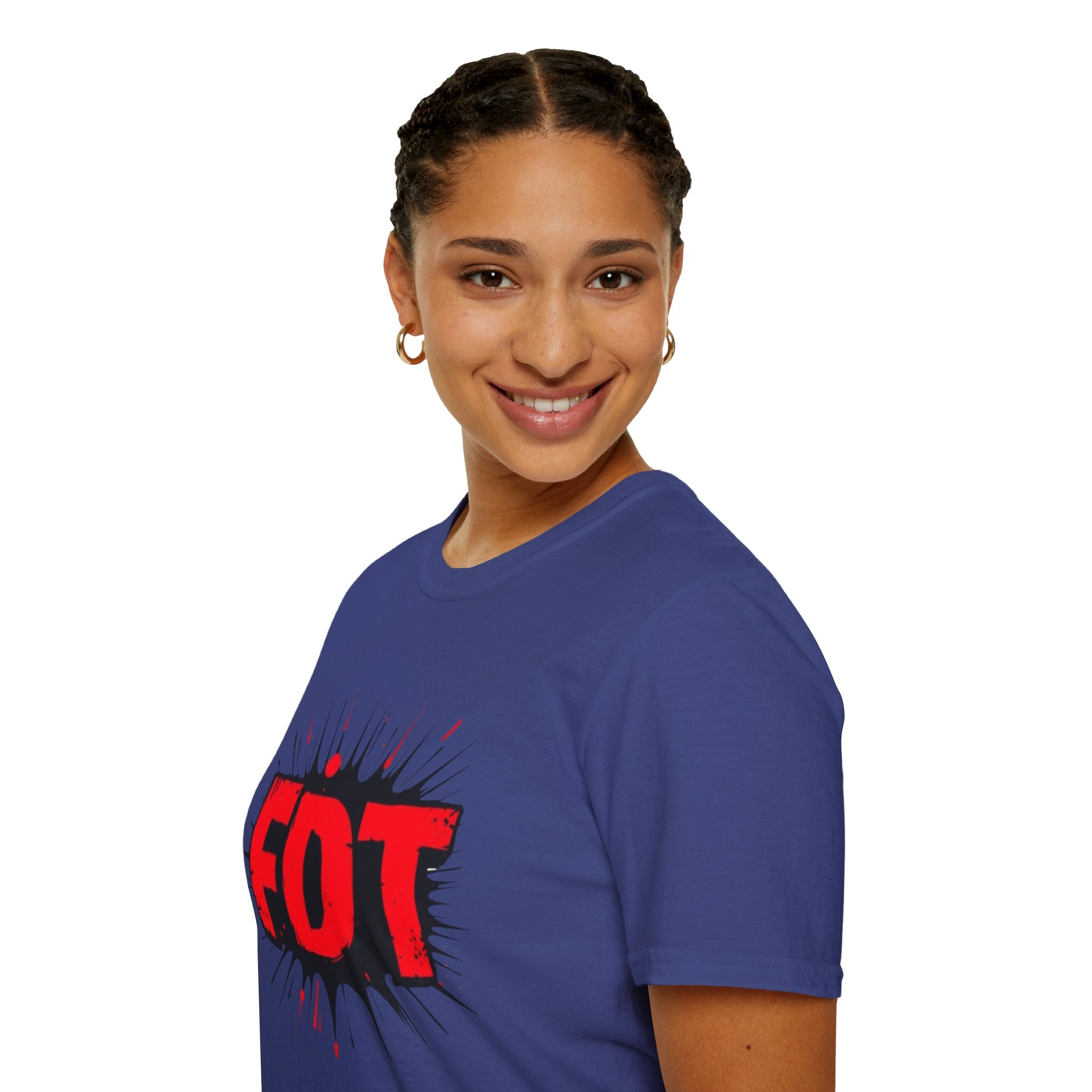 FDT Graphic T-shirt