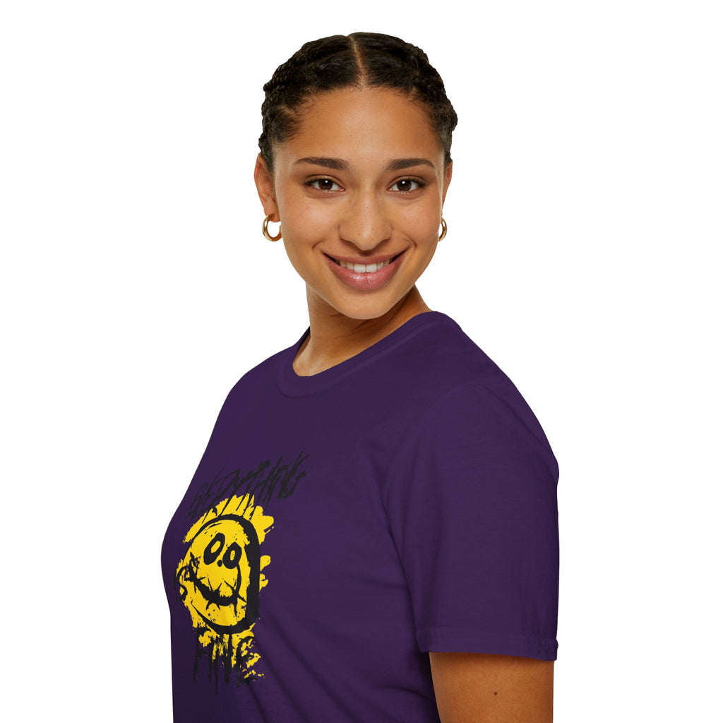Everything is Fine T-shirt