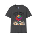 Grow Your Own Way Pride T-shirt