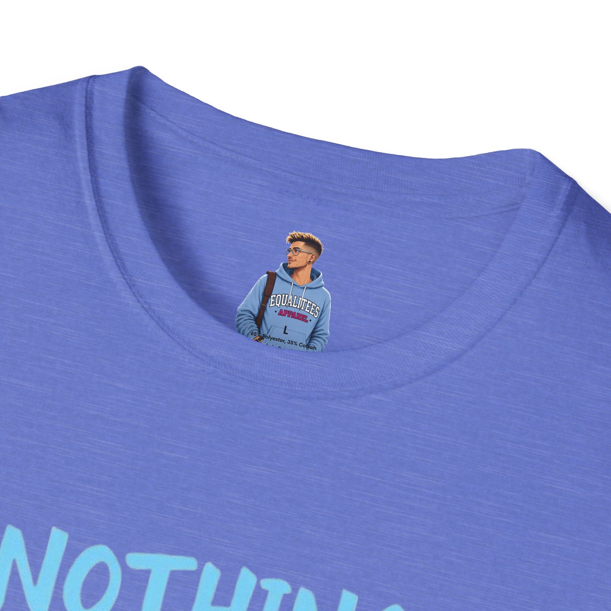 Know Your Own Skin T-Shirt