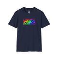 Camiseta gráfica del Orgullo - Que el Orgullo te acompañe - Unisex
