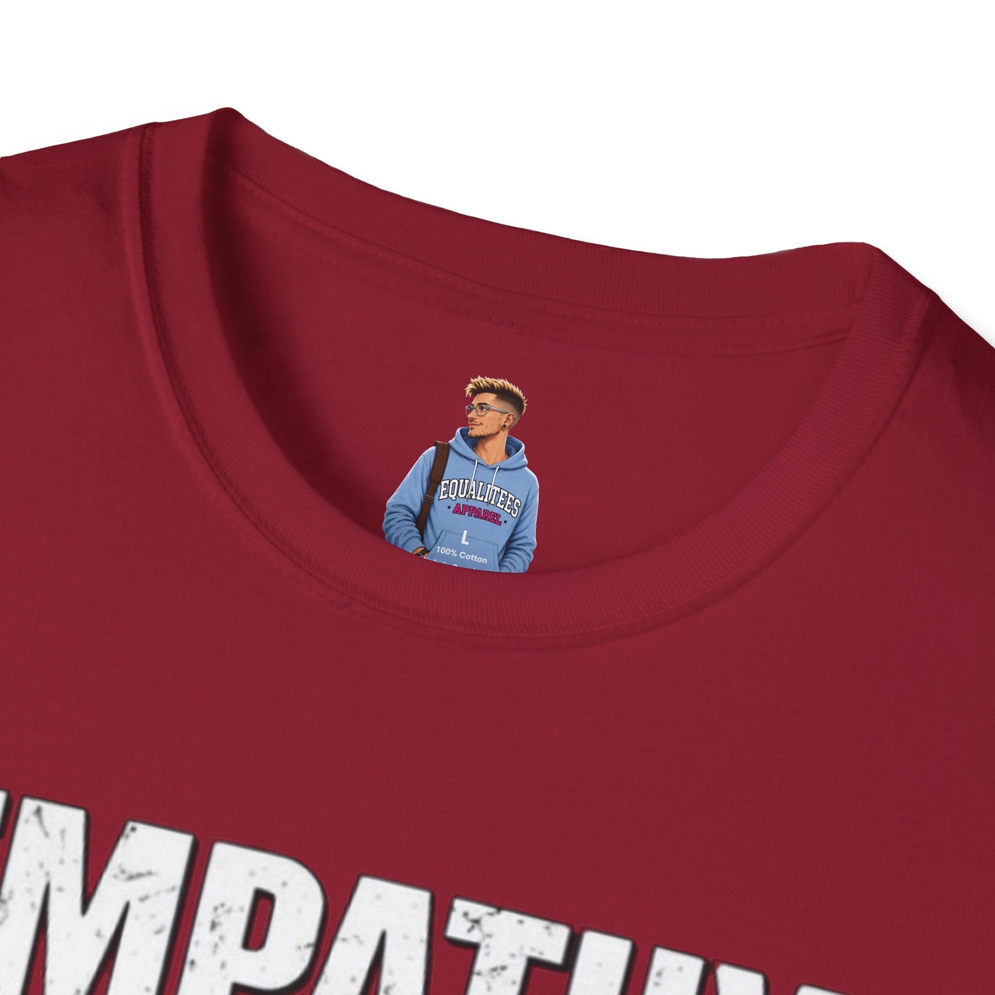 Empathy Is Strength T-Shirt