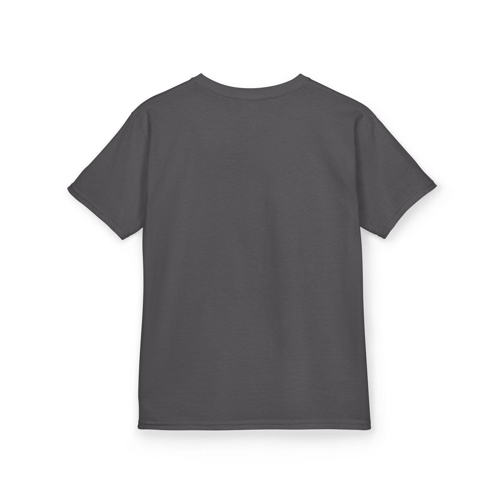 Know That You Are Loved Heavy Cotton™ Tee - Peace Tee for Children - EqualiTees.Me