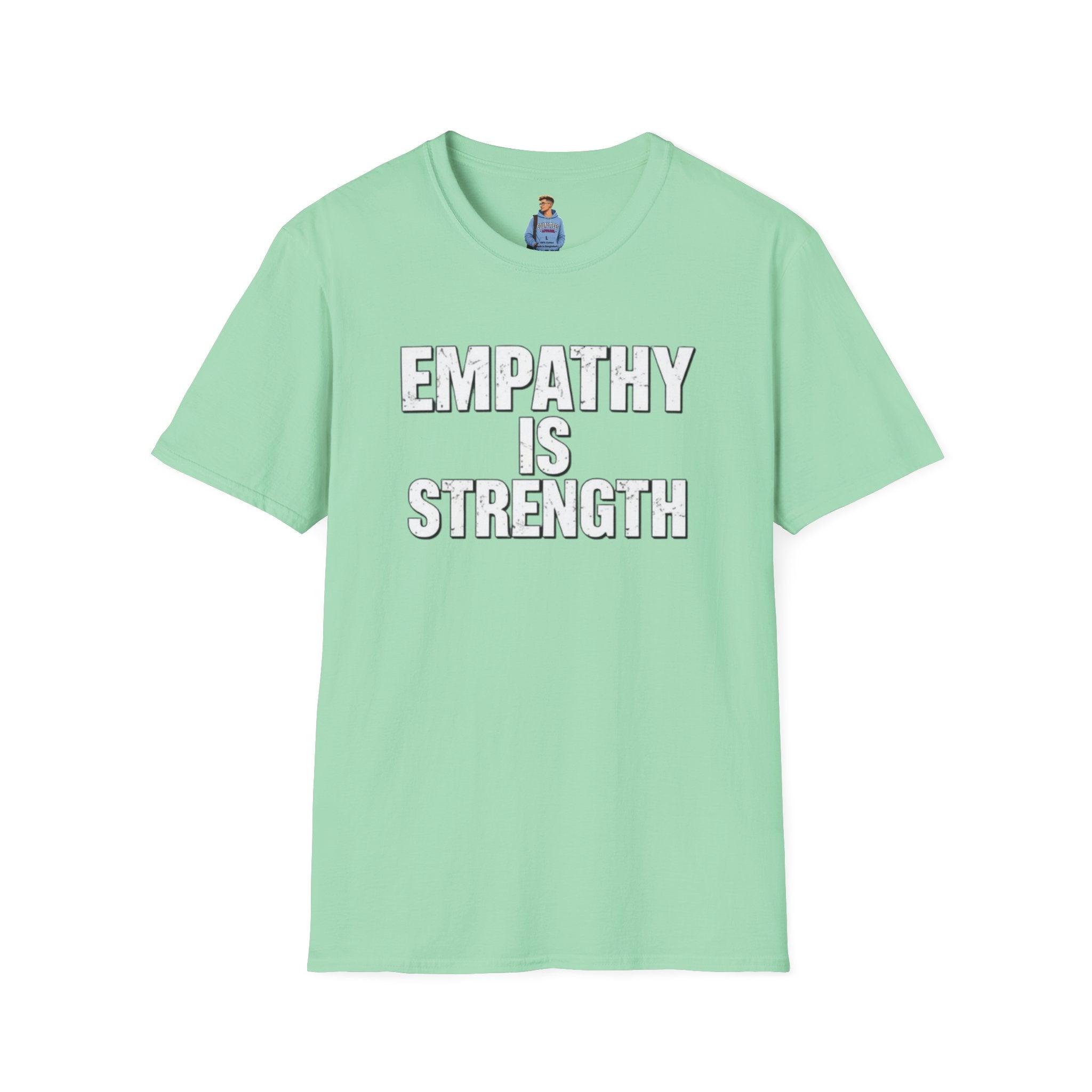 Empathy Is Strength T-Shirt
