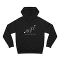 BTTF - Black Trans Travel Fund Unisex Pullover Hoodie