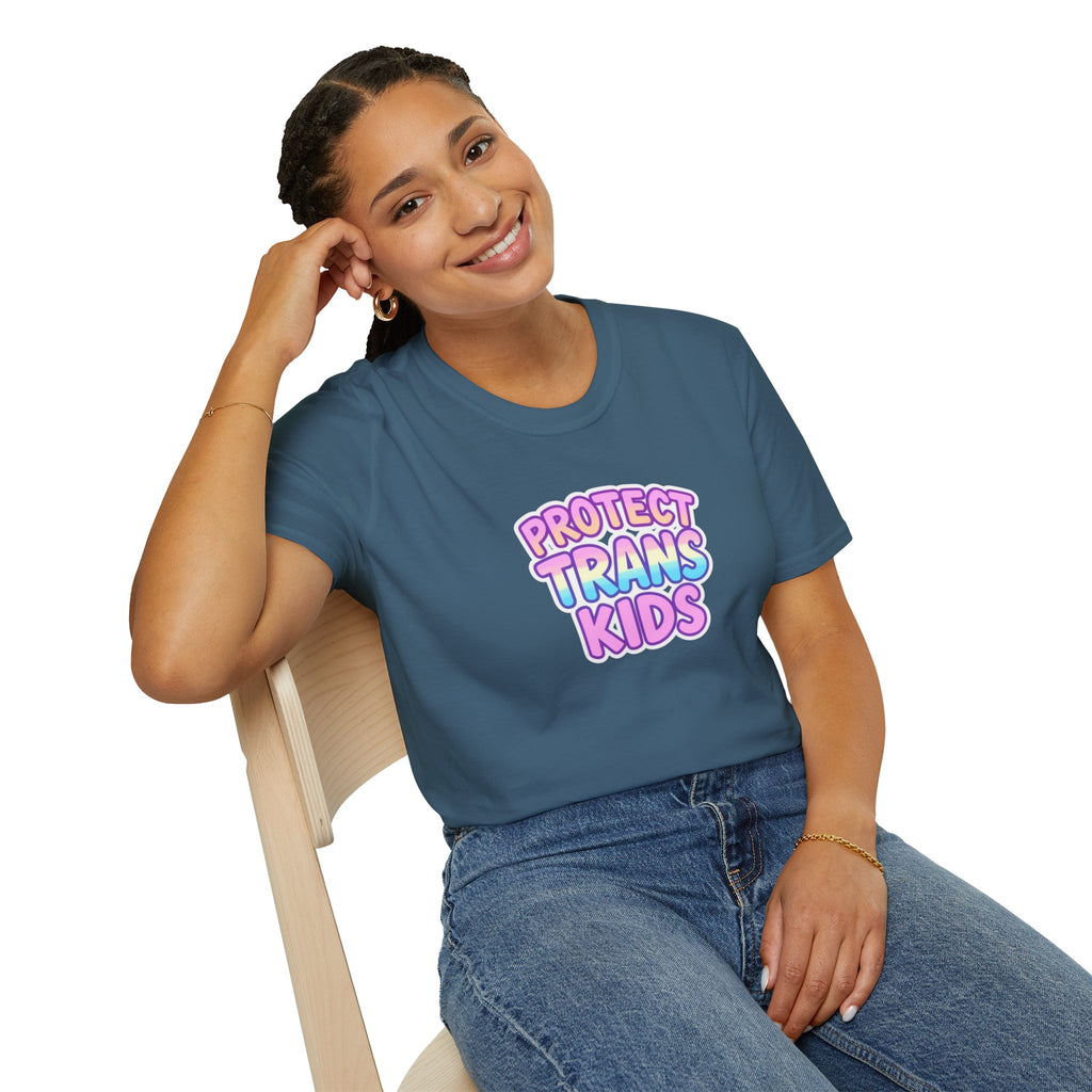 Protect Trans Kids T-shirt