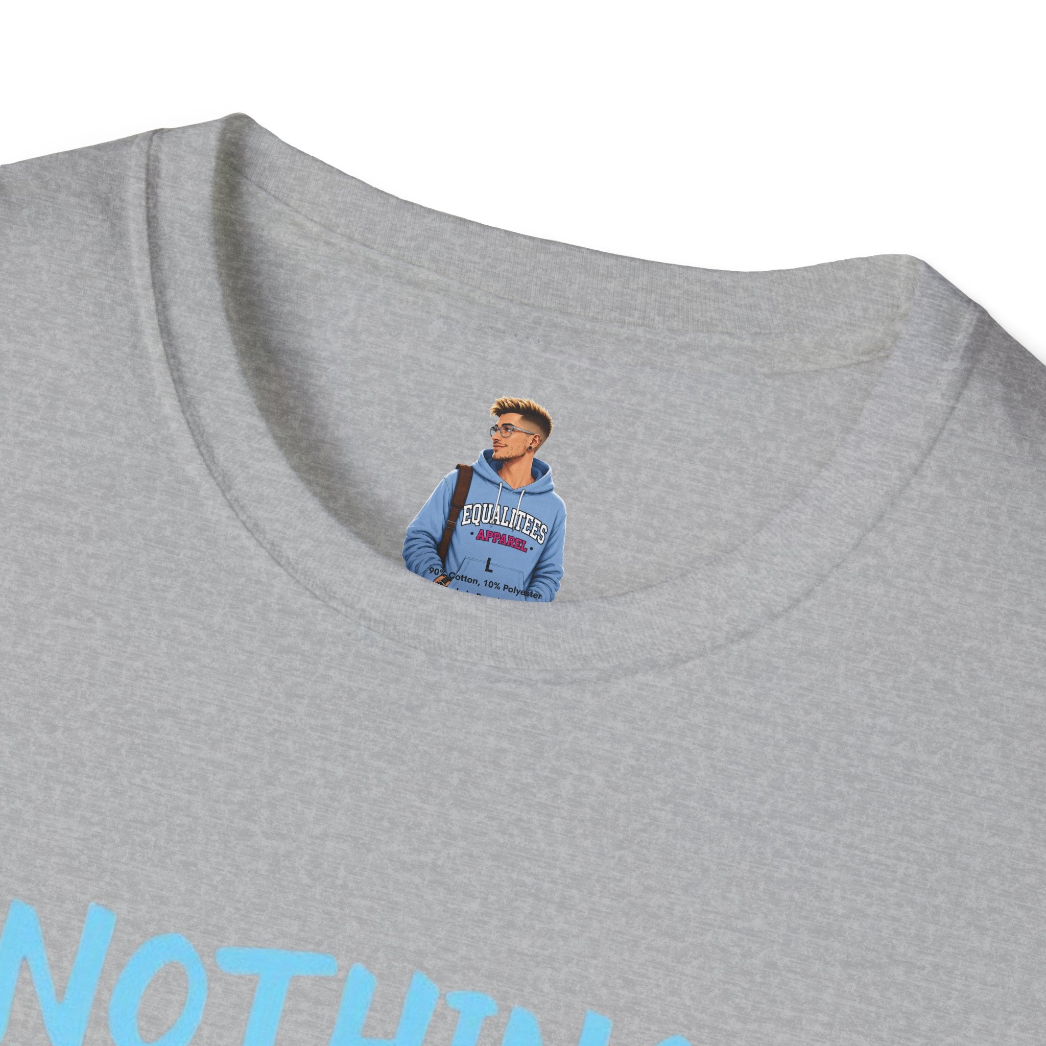 Know Your Own Skin T-Shirt