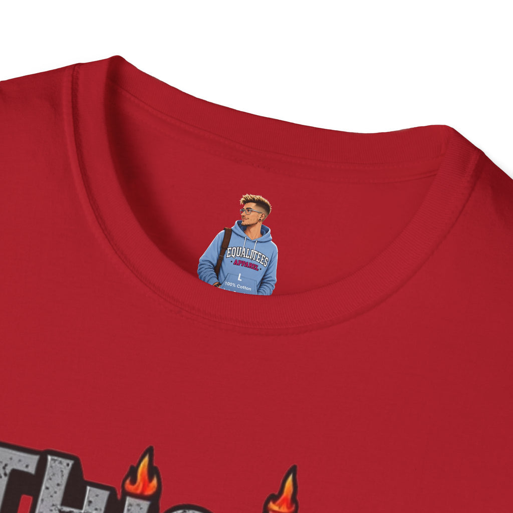 This is the Bad Place T-Shirt