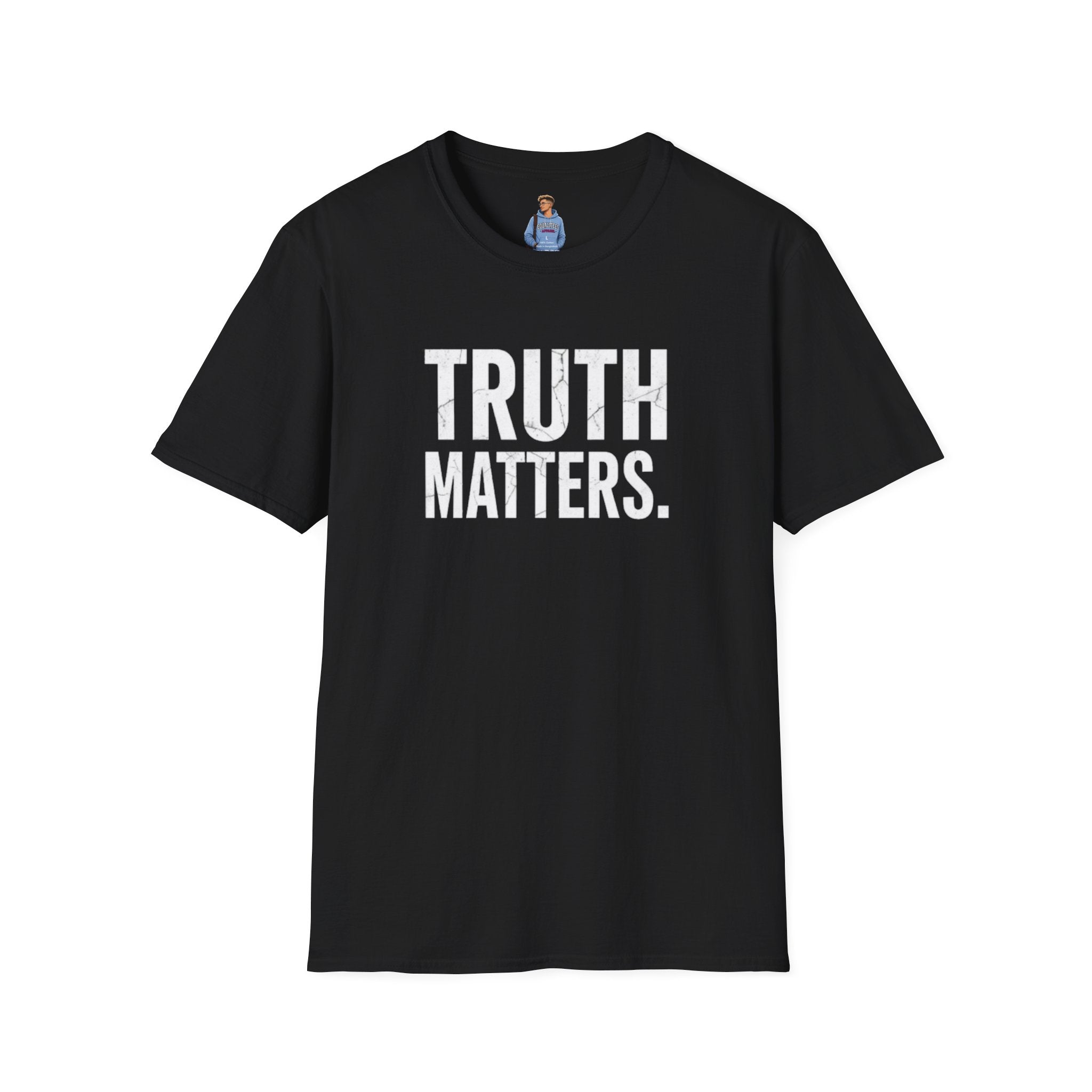 Truth Matters T-shirt