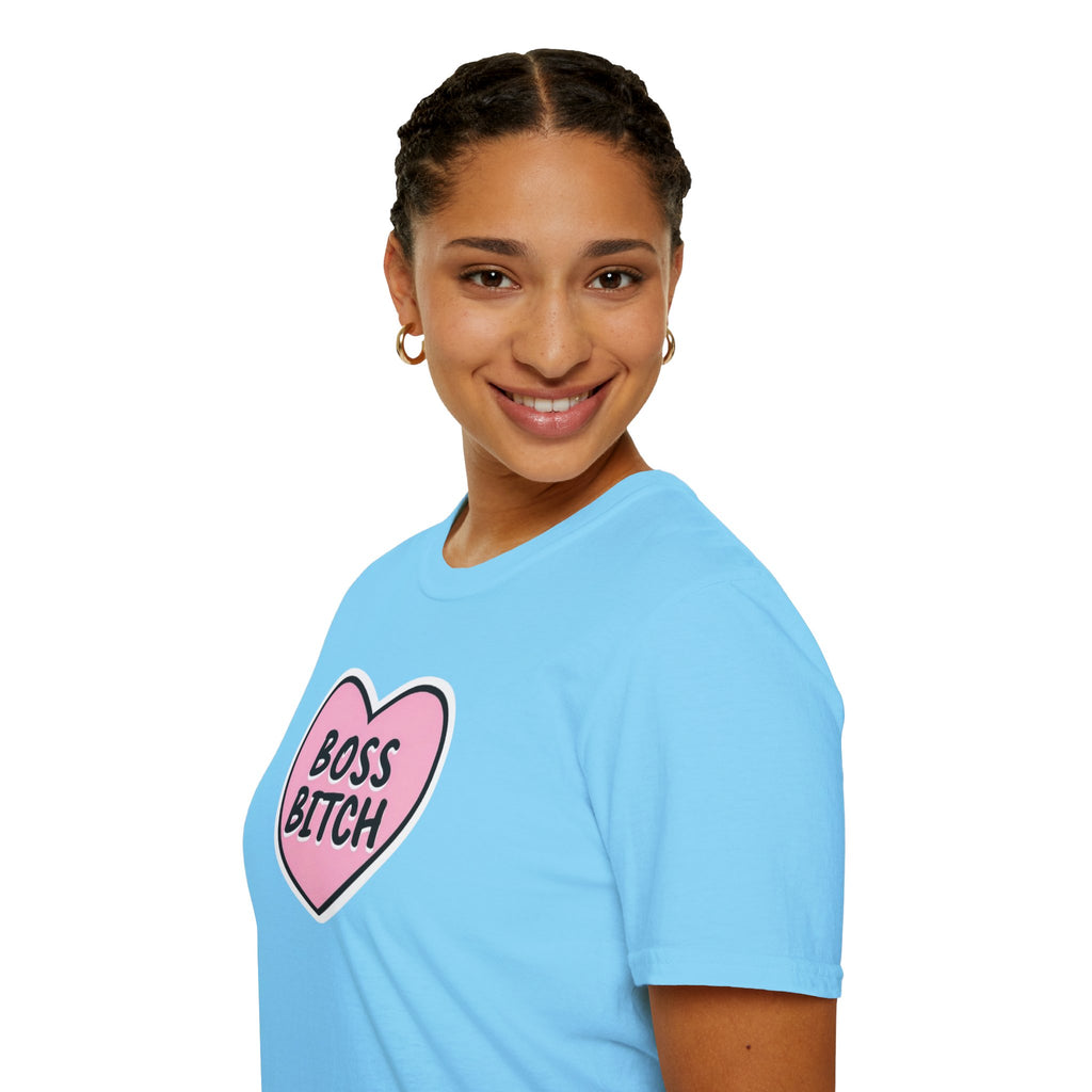Boss Bitch T-Shirt