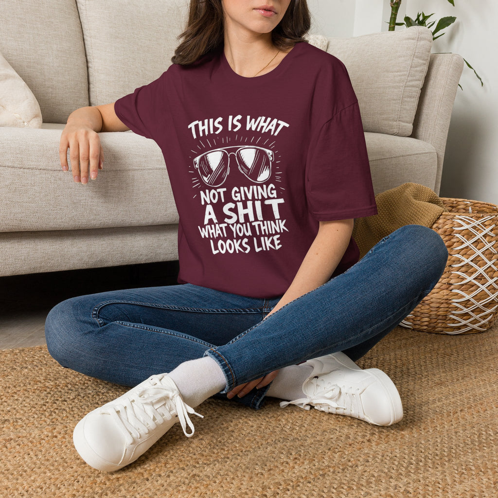 IDGAS T-Shirt