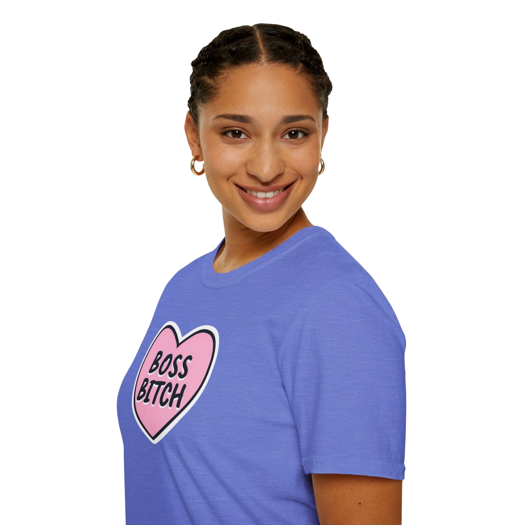 Boss Bitch T-Shirt