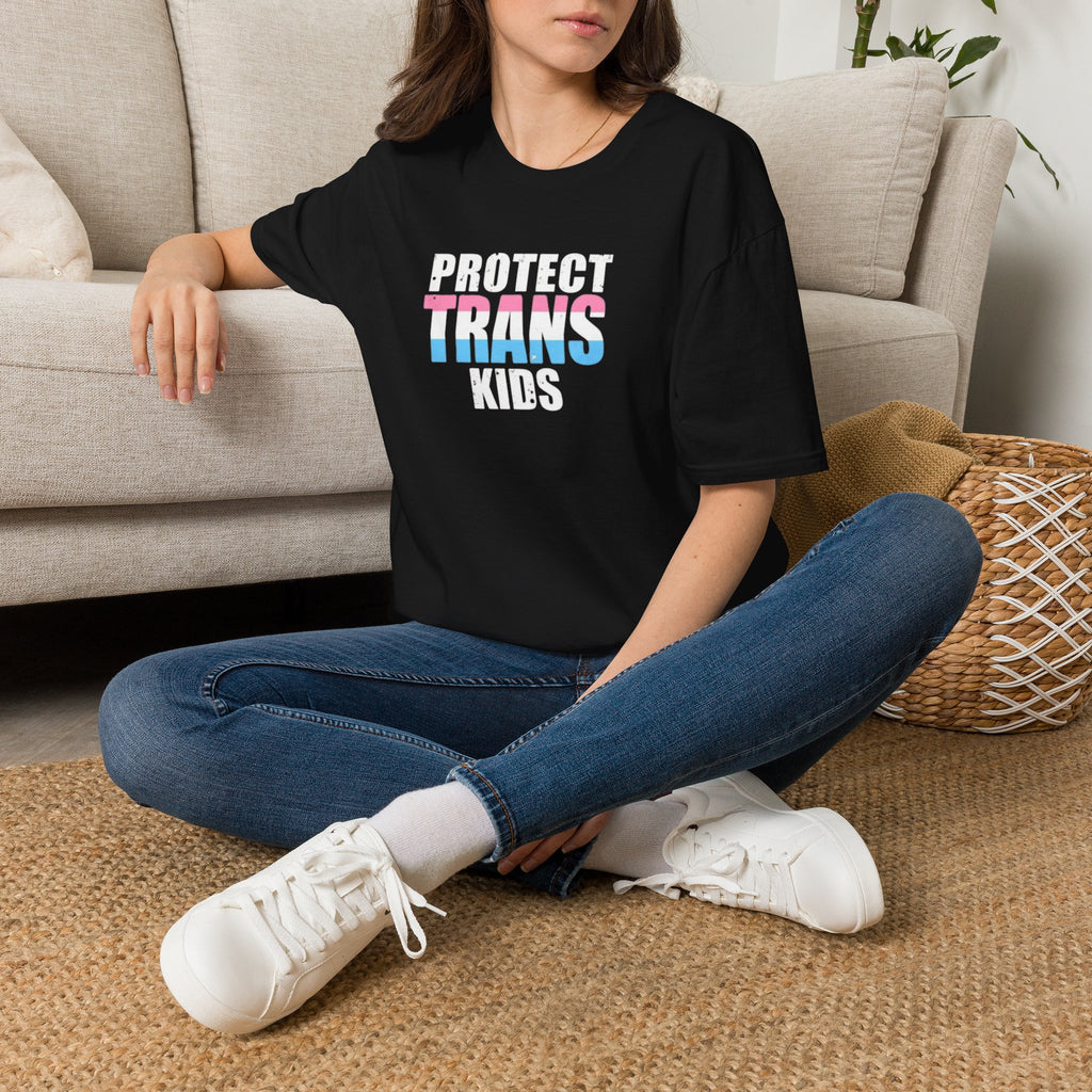 PROTECT TRANS KIDS T-Shirt