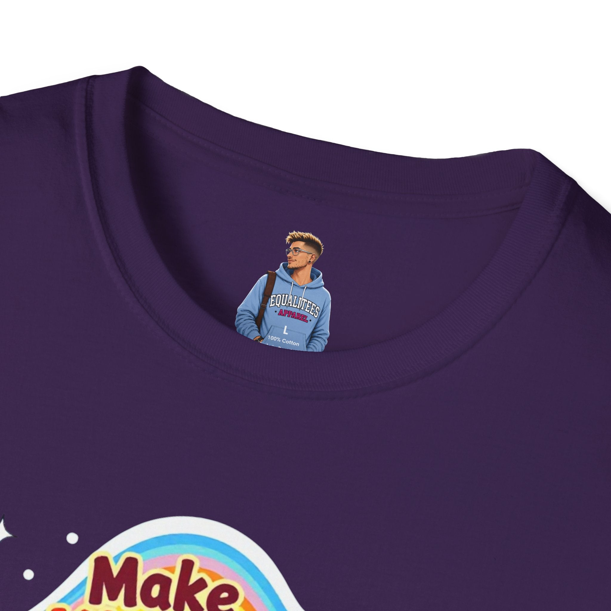 Make Kindness Loud T-Shirt