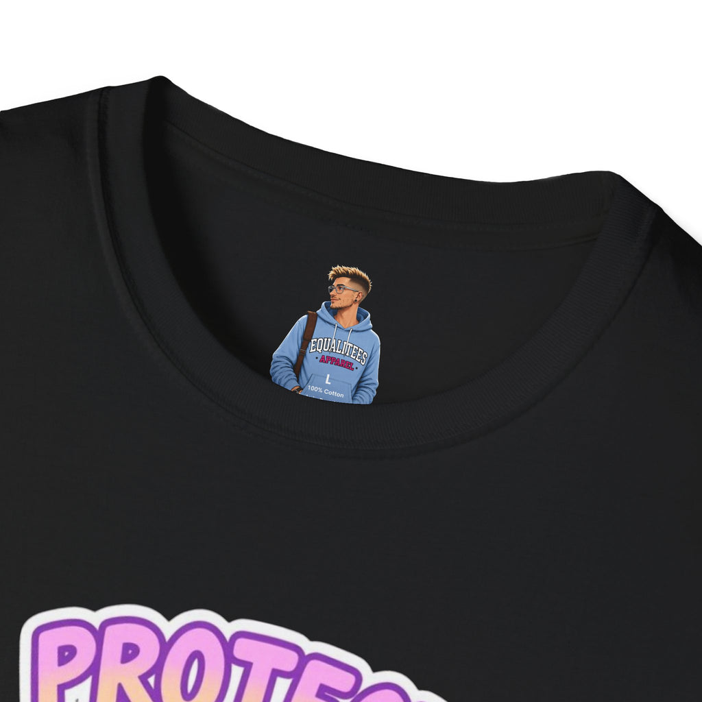 Protect Trans Kids T-shirt