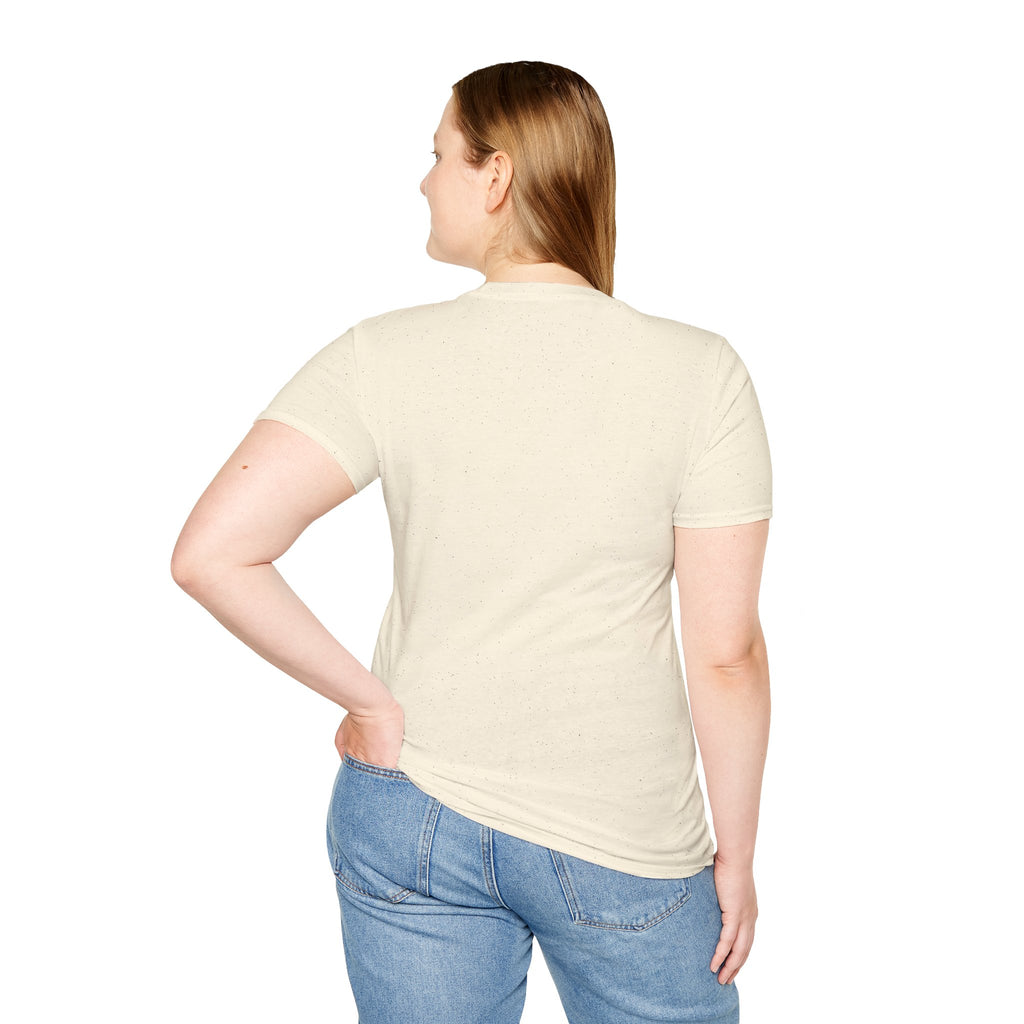 Defend Democracy Unisex T-Shirt