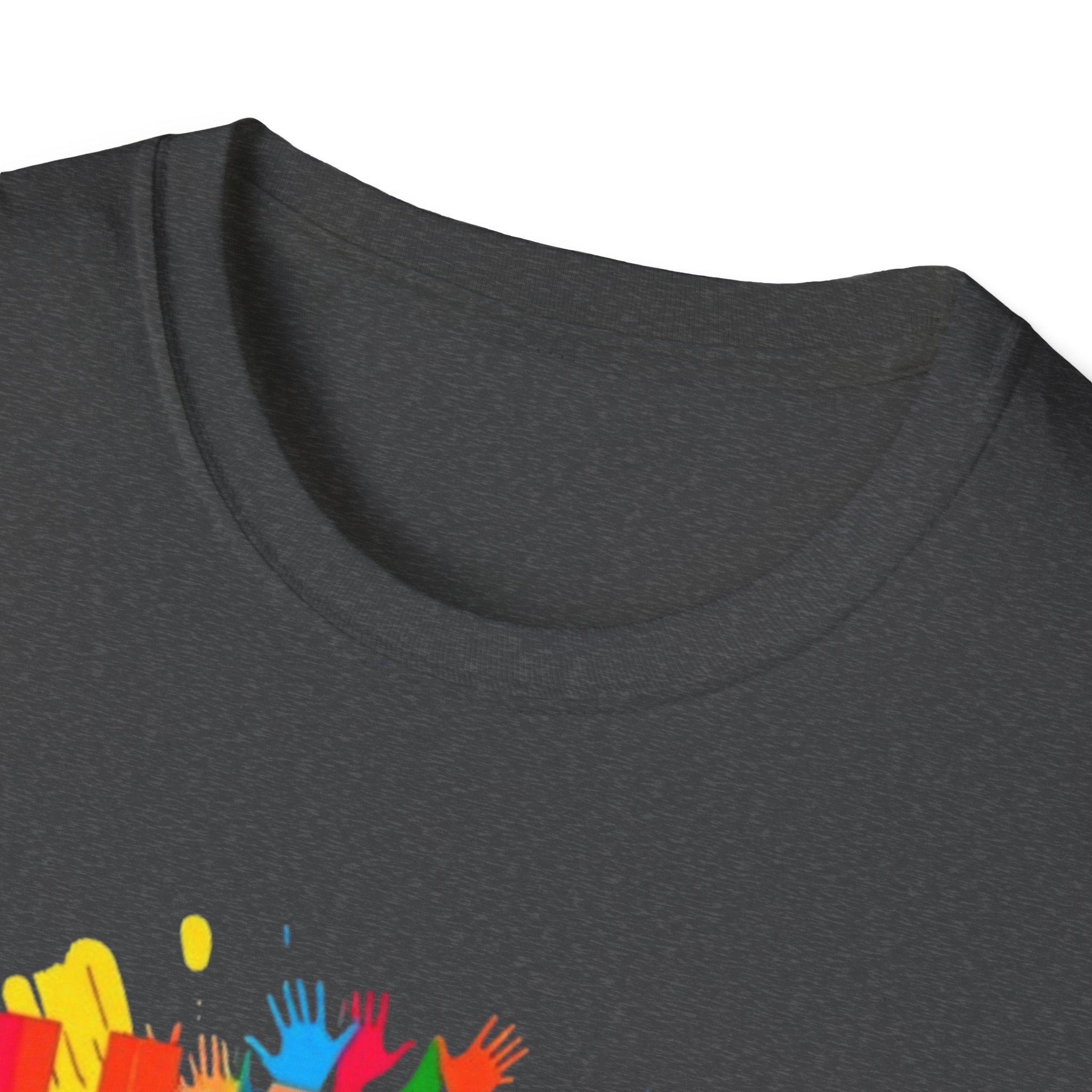 Hate Has No Place T-Shirt