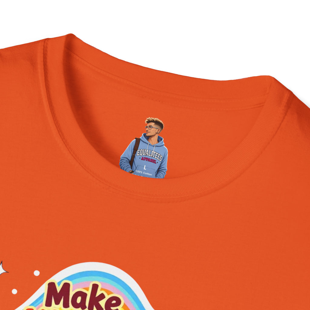 Make Kindness Loud T-Shirt