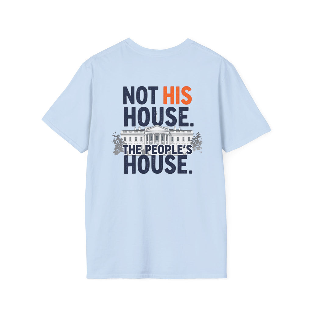Abort Unwanted Presidencies Political Statement T-Shirt