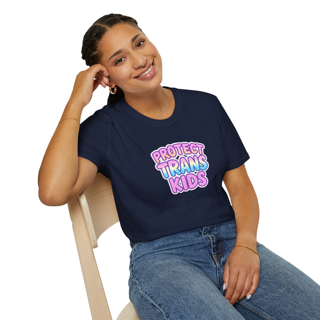 Protect Trans Kids T-shirt
