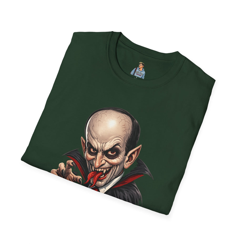 “Shut up, you ugly fuck” Funny graphic tee