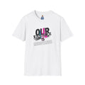 Our Existence is Resistance Trans Pride Tee