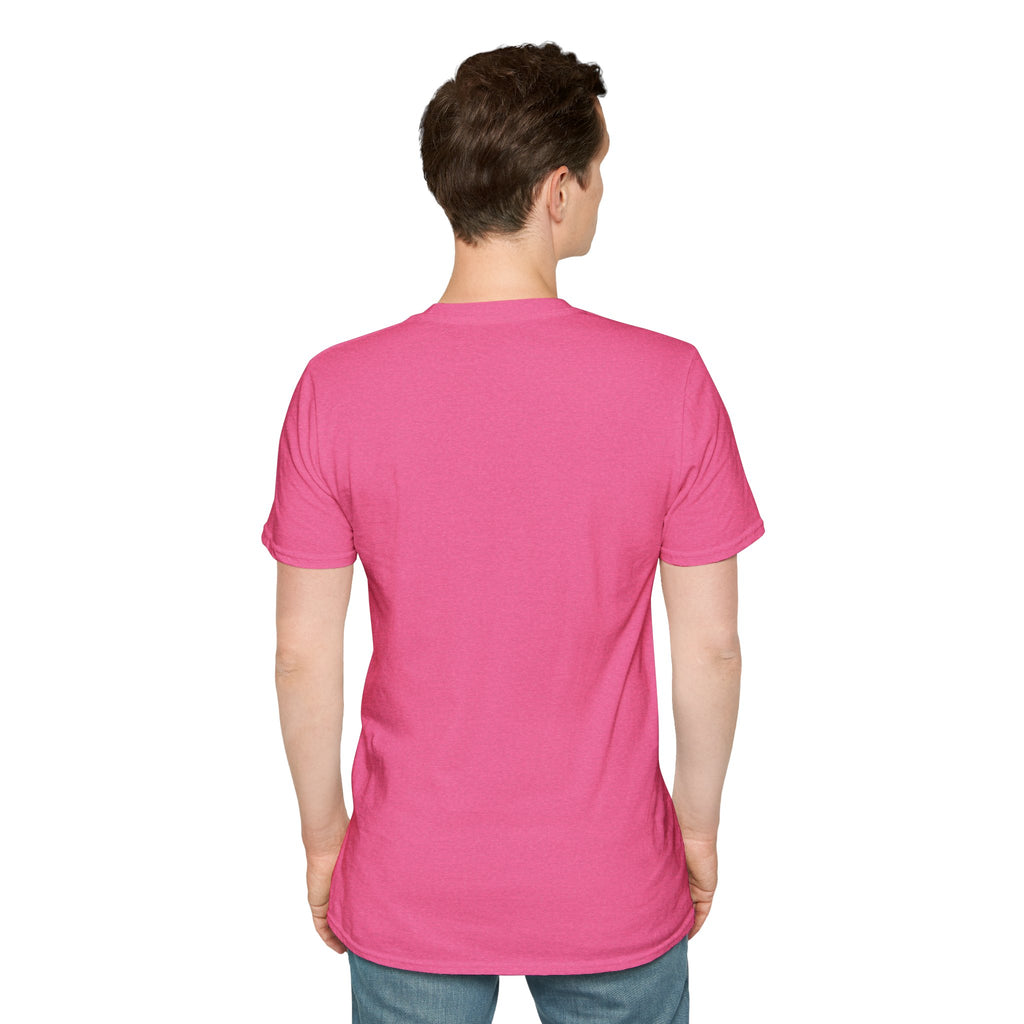 Camiseta gráfica del Orgullo - Que el Orgullo te acompañe - Unisex
