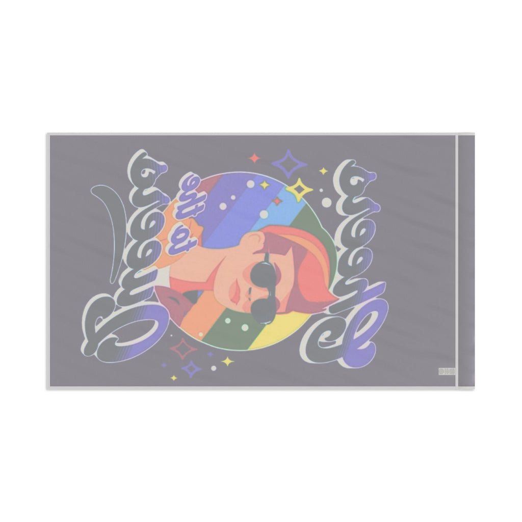 Cheers to the Queers Pride Flag - EqualiTees.Me