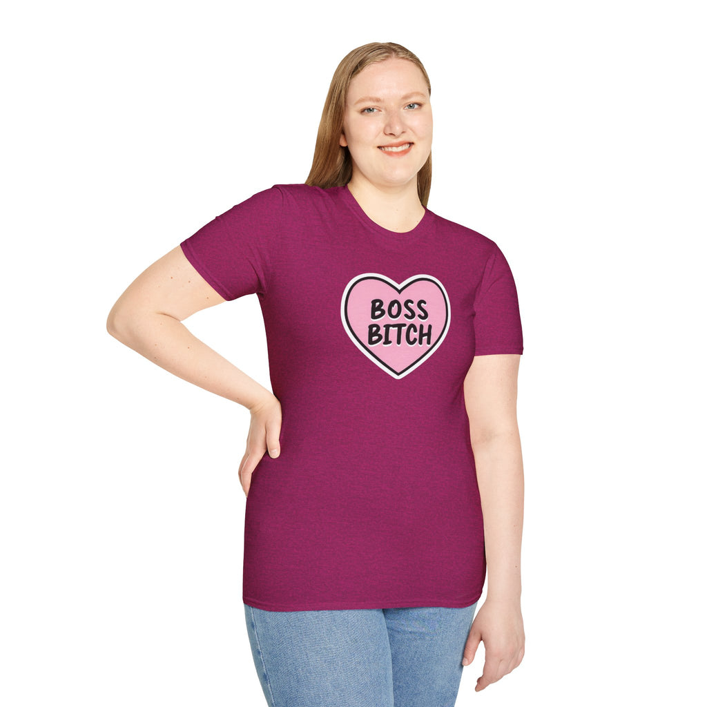 Boss Bitch T-Shirt