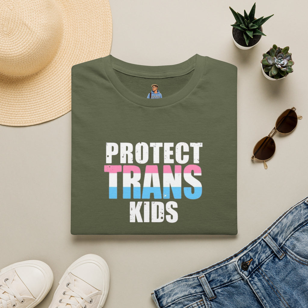 PROTECT TRANS KIDS T-Shirt