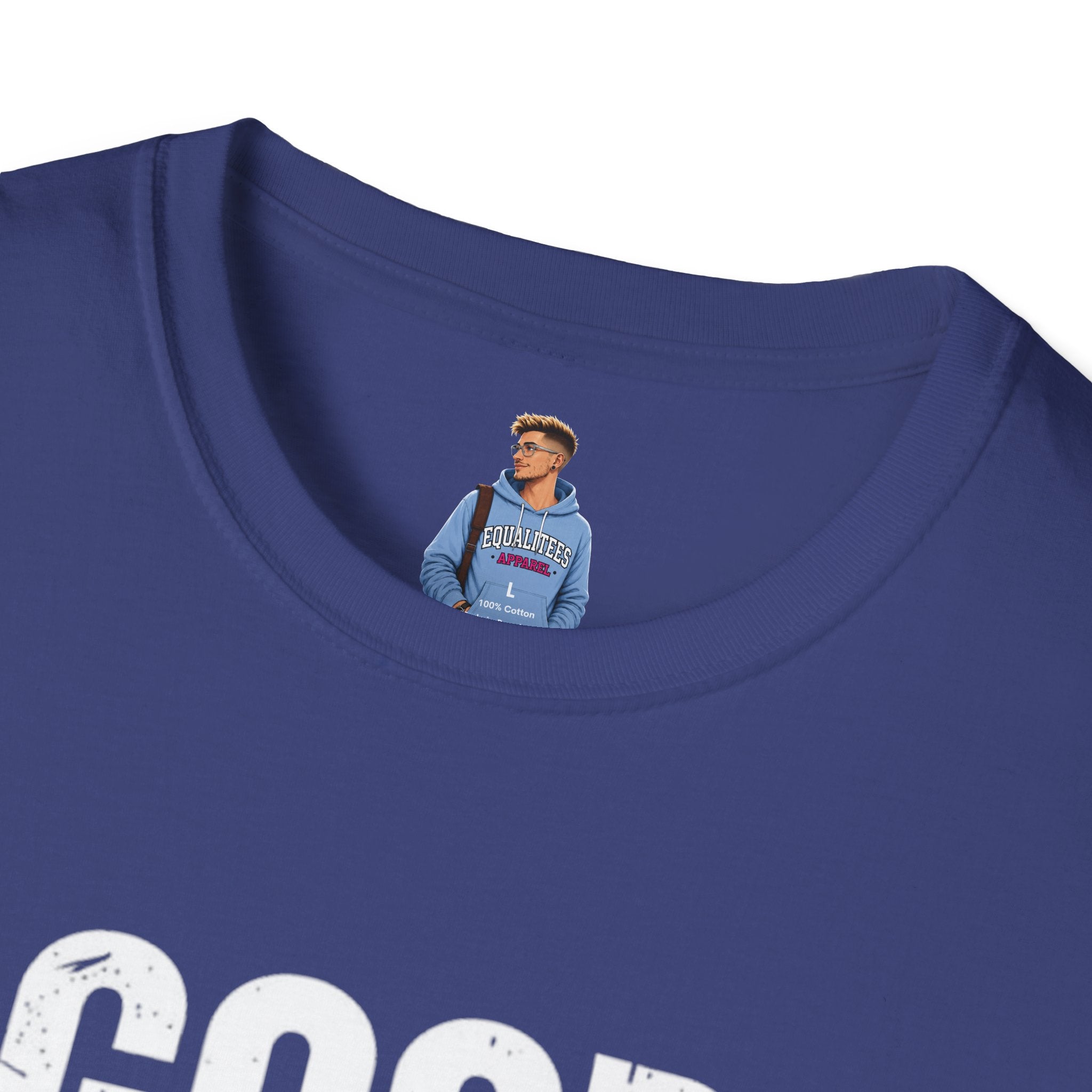 Good Will Win T-shirt