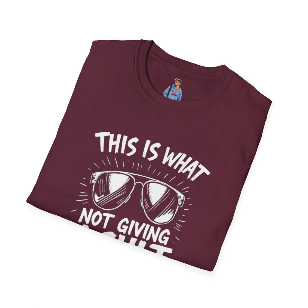 IDGAS T-Shirt