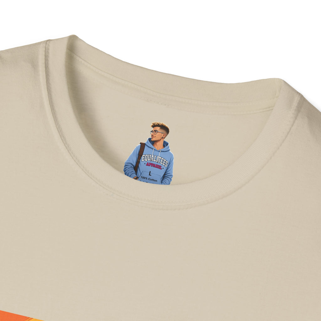 Know That You Are Loved Unisex Softstyle T-Shirt