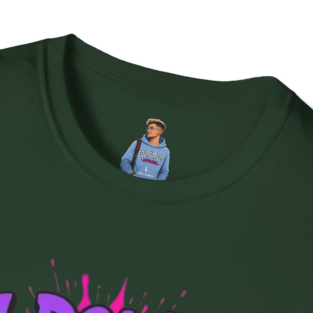 I Don't Even Think Straight T-Shirt