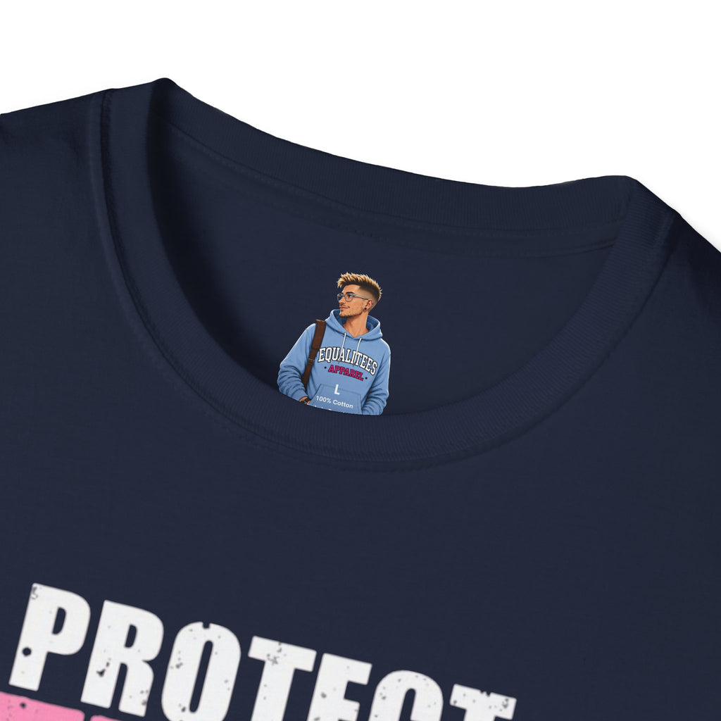 PROTECT TRANS KIDS T-Shirt