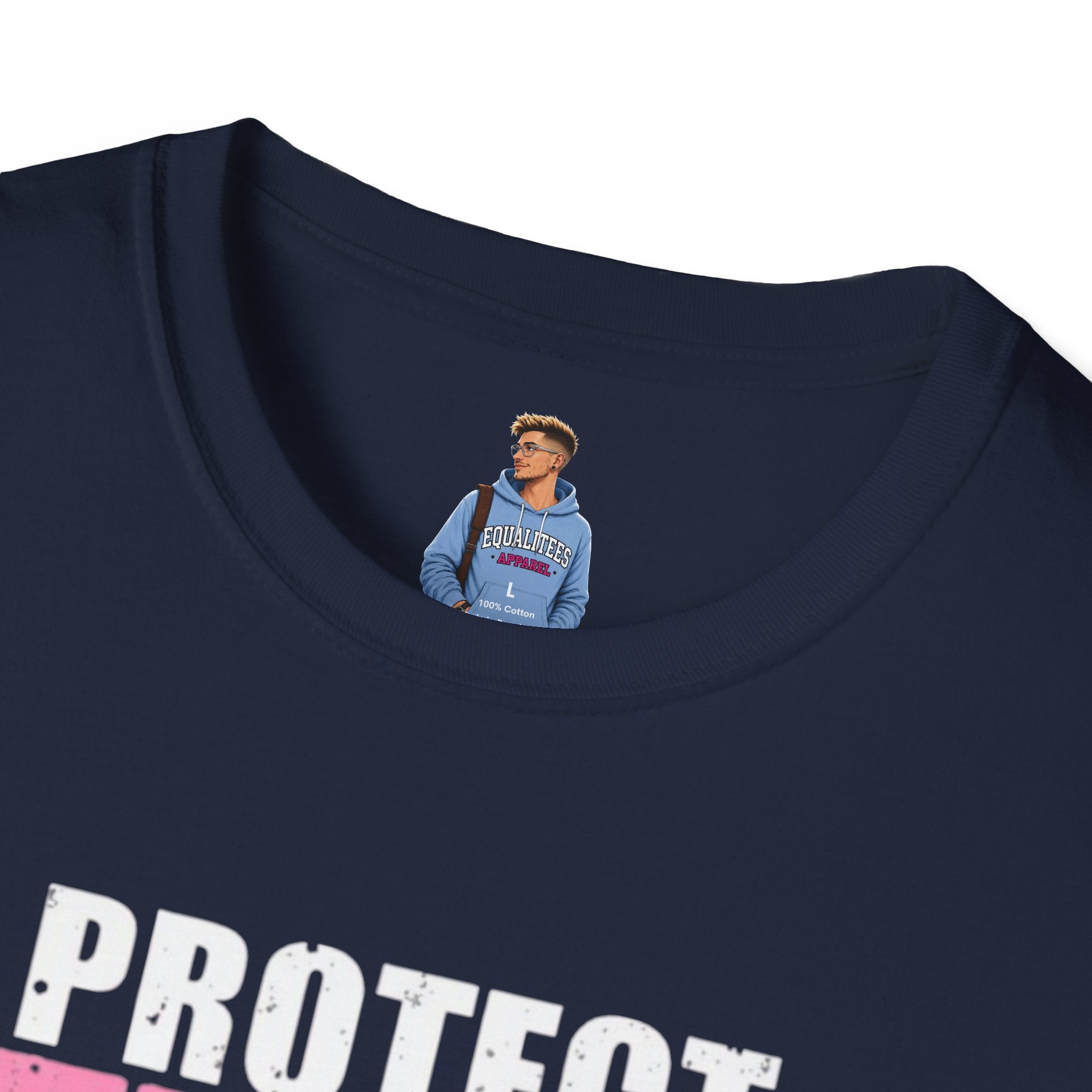 PROTECT TRANS KIDS T-Shirt