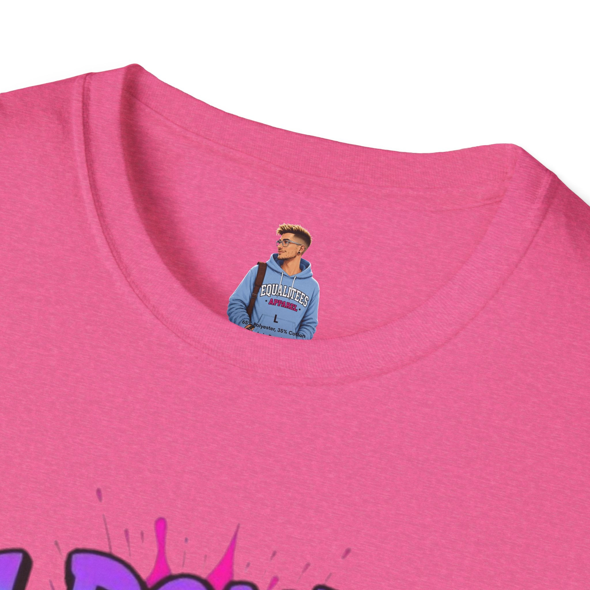 I Don't Even Think Straight T-Shirt