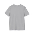 Camiseta unisex de estilo suave "Just Love Yourself": camiseta motivacional para el amor propio