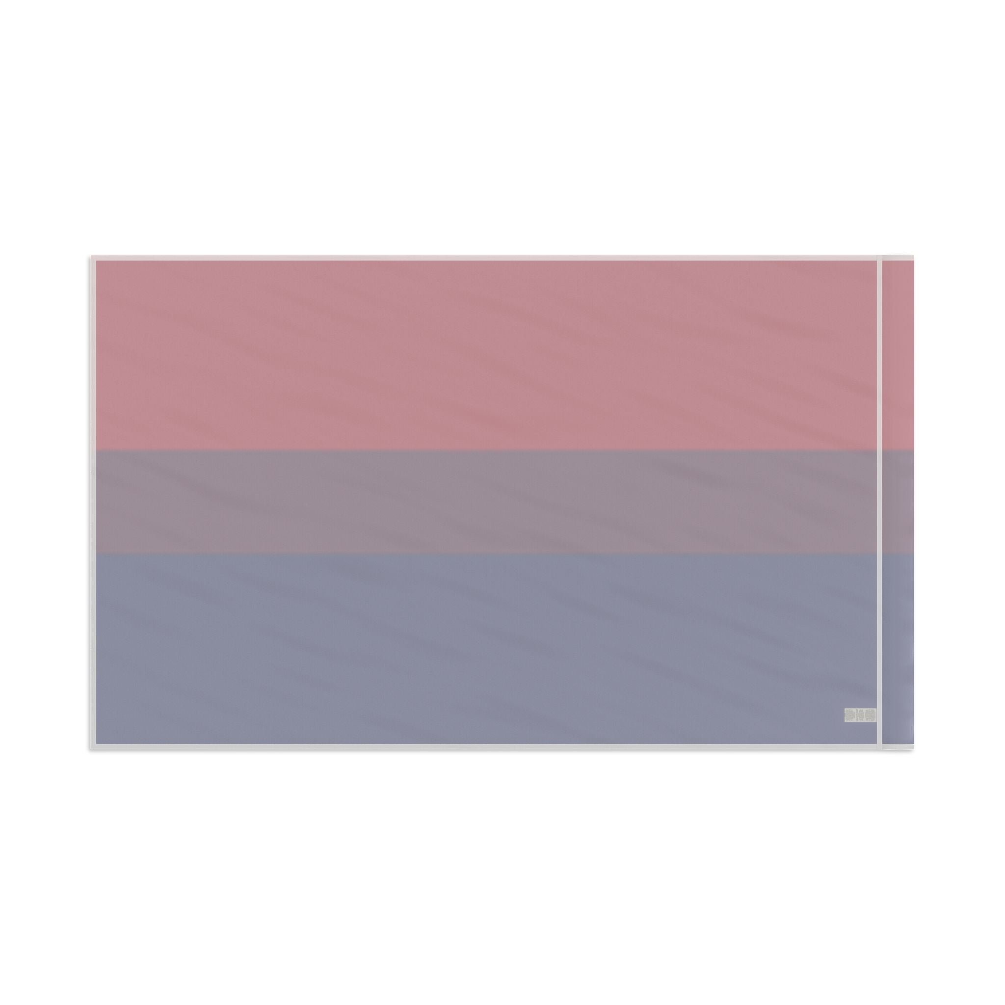 Bisexual Pride Flag - Aesthetic LGBTQ+ Banner for Celebration & Home Decor - EqualiTees.Me