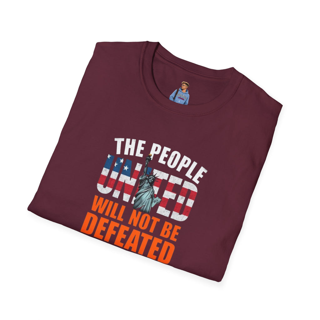 We The People United T-Shirt