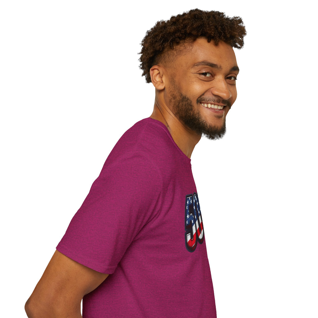 50501 We The People Rise T-Shirt