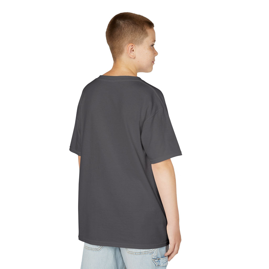 Love Who You Are Kids Heavy Cotton™ Tee - Pride Shirt for Children
