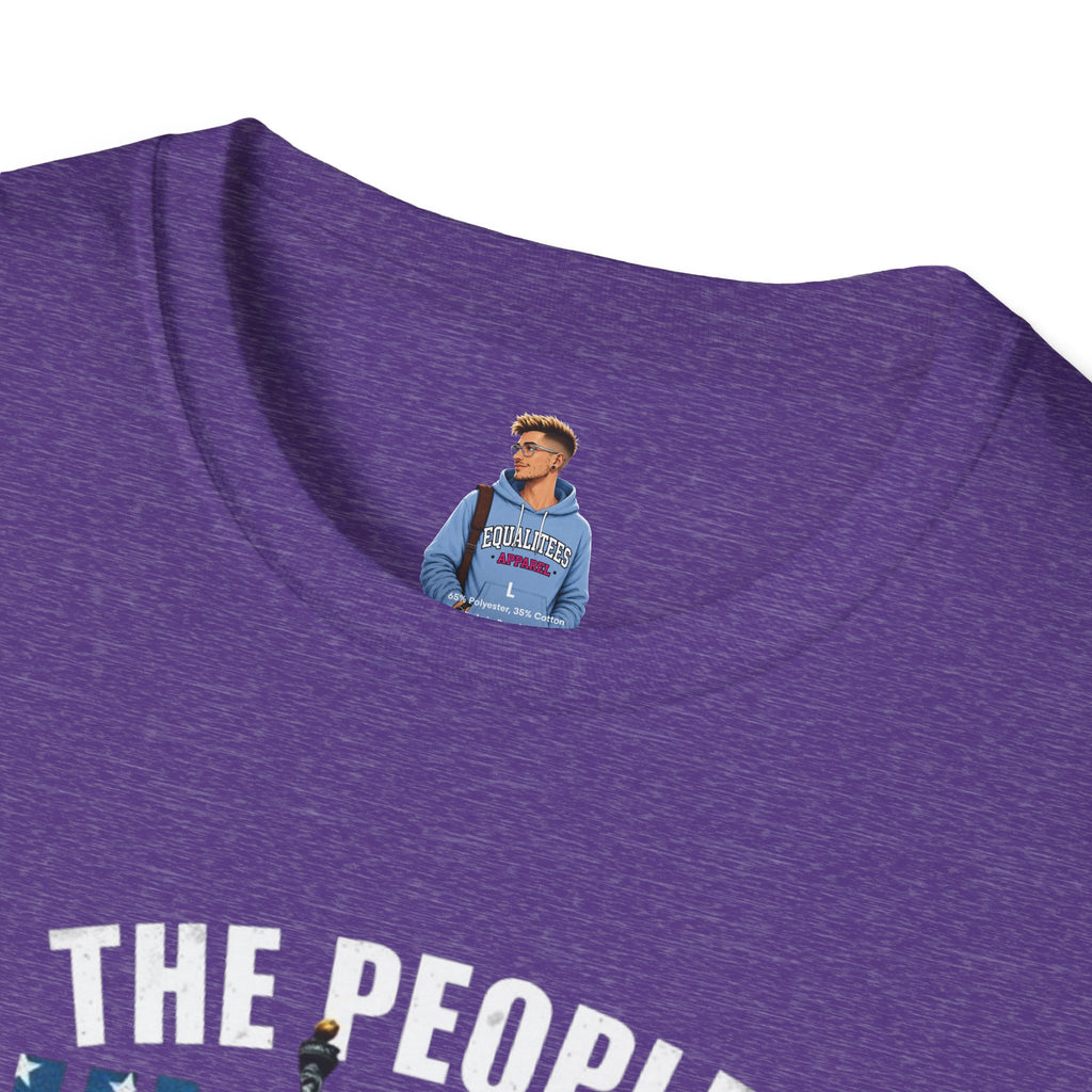 We The People United T-Shirt