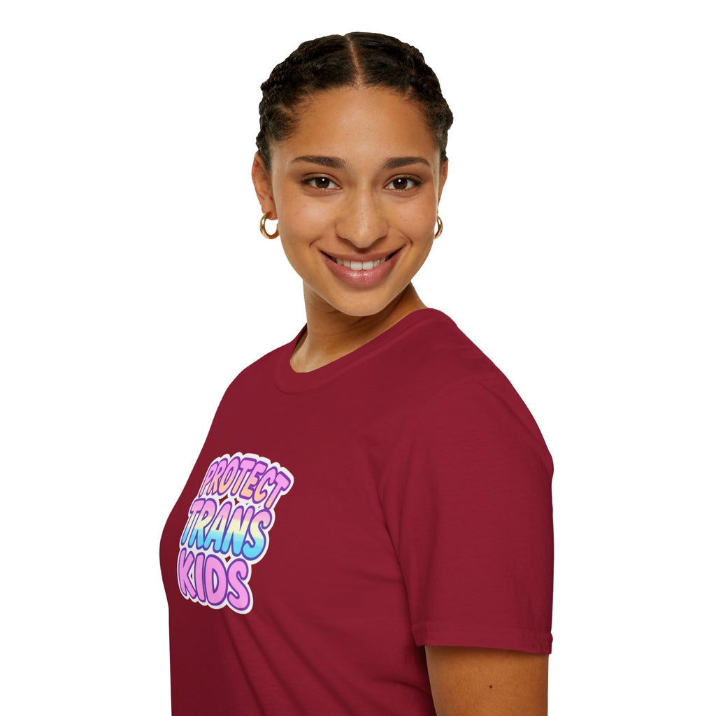 Protect Trans Kids T-shirt