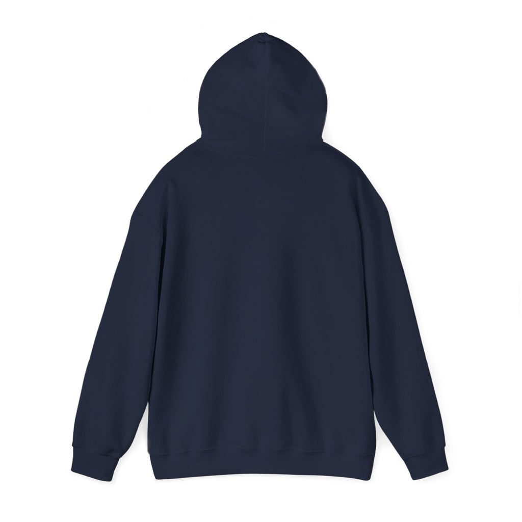 Equality is Greater than Division Neon Style Pullover Hoodie