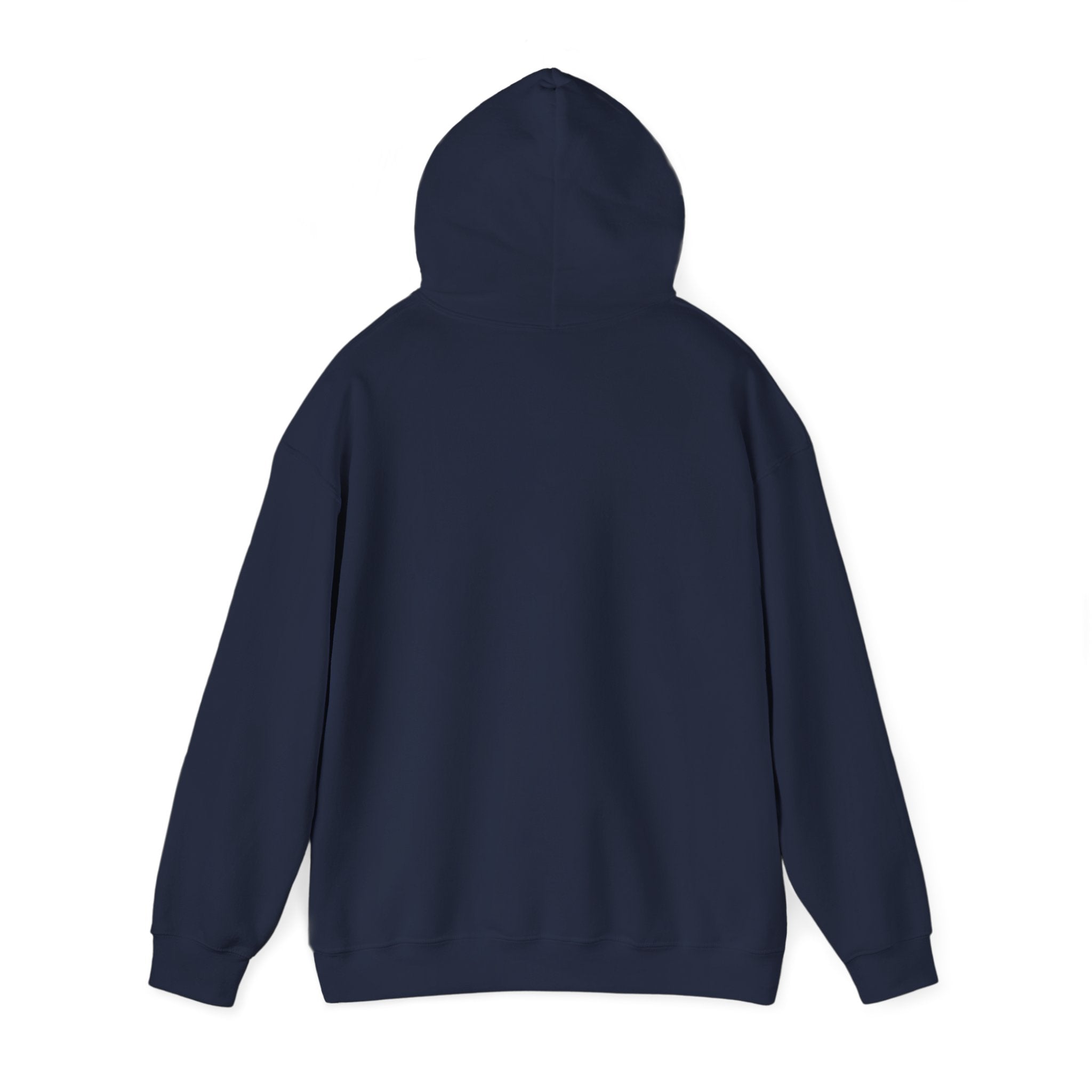 Equality is Greater than Division Neon Style Pullover Hoodie