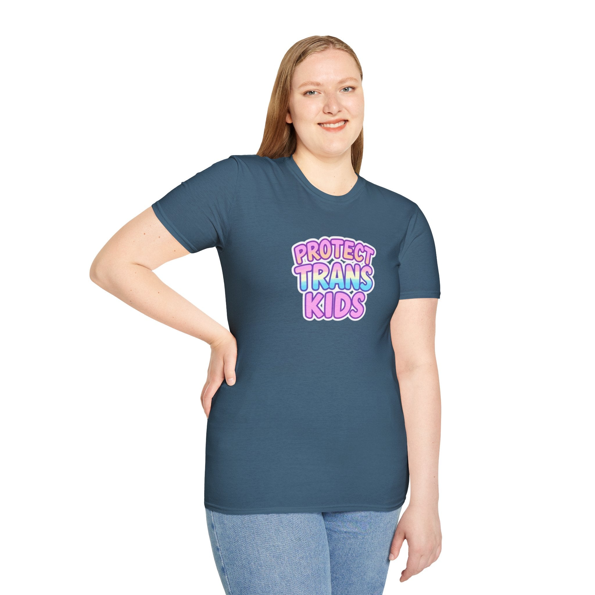 Protect Trans Kids T-shirt
