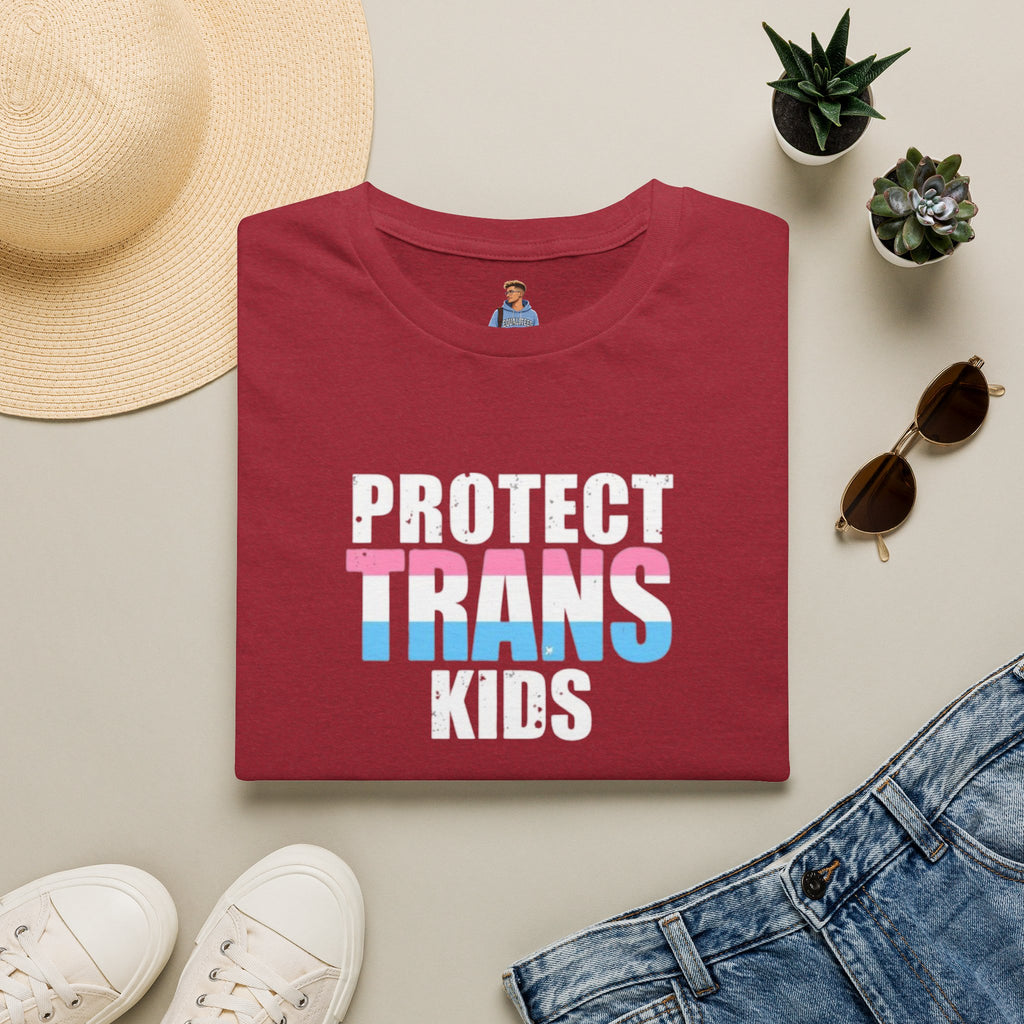 PROTECT TRANS KIDS T-Shirt