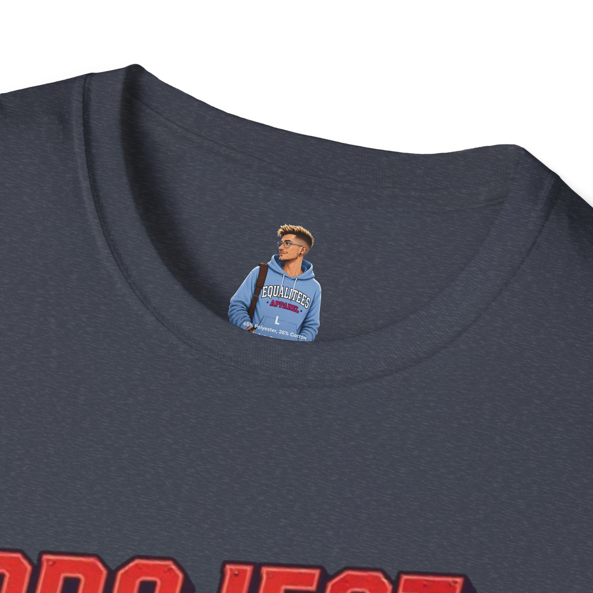 Project 2025 Vote T-Shirt