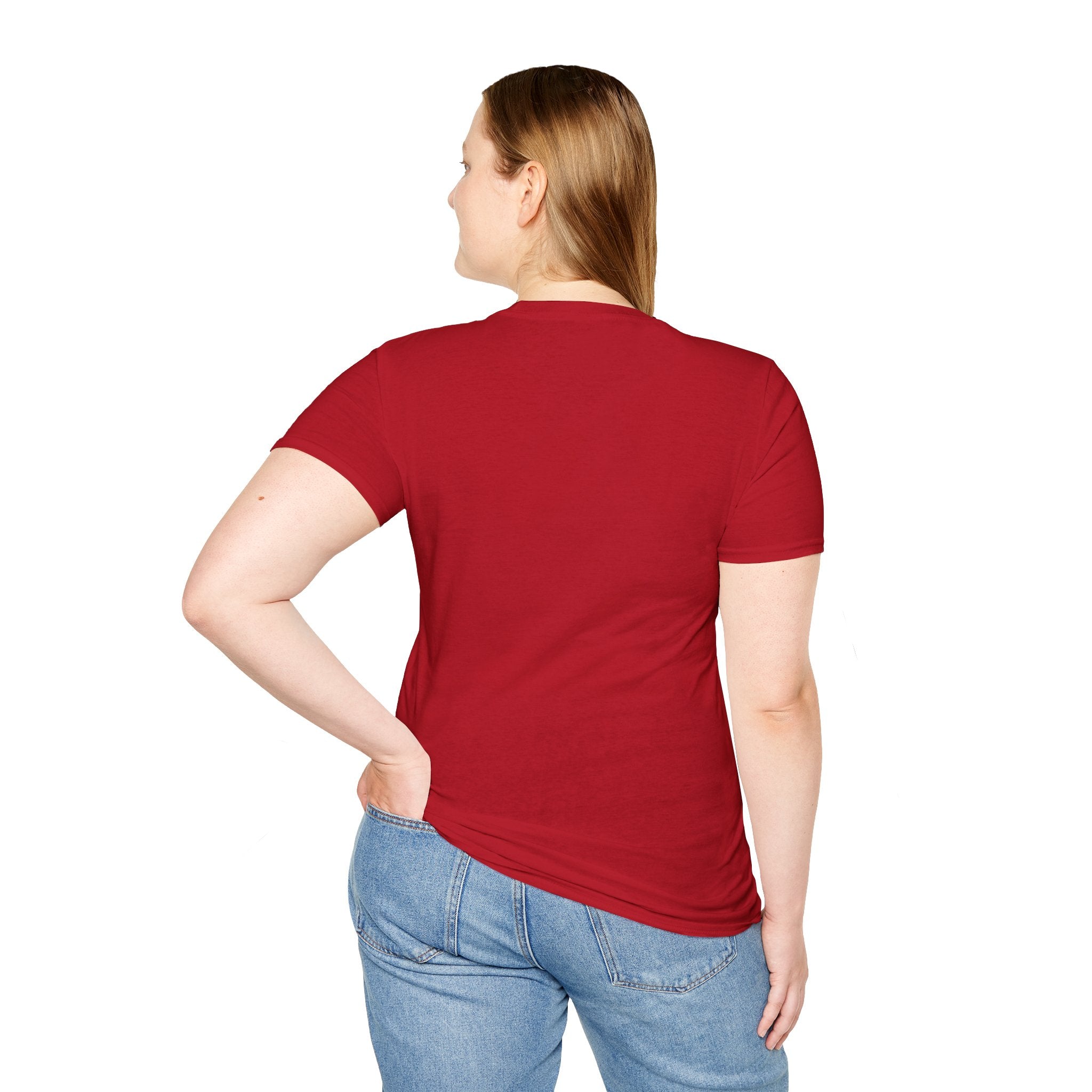 I Don't Even Think Straight T-Shirt